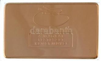 2014. "A magyar festészet remekművei / Munkácsy Mihály 1844-1920. - Siralomház 1870." aran...