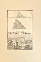 Nypoort-Birckenstein: Esseck (Eszék, Osijek, Essegg) látképe, előterében katonákkal, feltehetően az ...