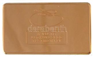 DN "A világ leghíresebb festményei / Michelangelo Buonarroti 1475-1564. - Ádám teremtése 1511.&...