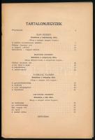 Dr. Szunyogh X. Ferenc (1895-1980): A szociális diák. (Eszmék és tettek.) "Ha meglesz ez az ere...