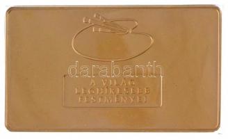 DN "A világ leghíresebb festményei / Raffaello 1483-1520. - Athéni iskola 1509-1511." aran...