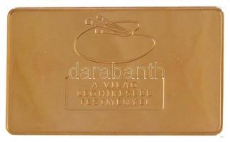 DN "A világ leghíresebb festményei / Édouard Manet 1832-1883. - A Folies-Bergére bárja 1882.&qu...