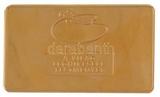 DN "A világ leghíresebb festményei / Paul Cézanne 1839-1906. - Kártyajátékosok 1890-1895."...