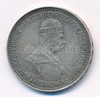 1896KB 1K Ag "Millenium" T:2 patina
Adamo K5.2