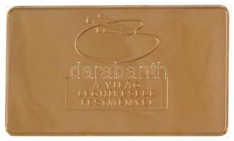 DN "A világ leghíresebb festményei / Albrecht Dürer 1471-1528. - A rózsafüzér ünnepe 1506.&quot...