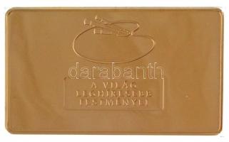 DN "A világ leghíresebb festményei / Claude Monet 1840-1926. - Impresszió, a felkelő Nap 1872.&...