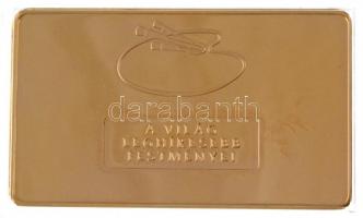 DN "A világ leghíresebb festményei / Vincent van Gogh 1853-1890. - Csillagos éj 1889." ara...