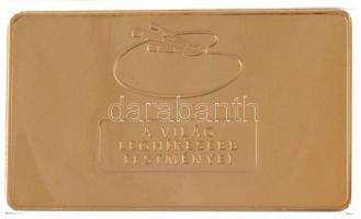 DN "A világ leghíresebb festményei / Eugéne Delacroix 1798-1863. - Villámlástól megriadt ló 182...