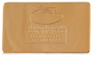 DN "A világ leghíresebb festményei / Pieter Bruegel 1525-1569. - Vadászok a hóban 1565." a...