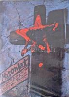 Kb 70 érdekes modern képeslap újszerű állapotú fotóalbumban