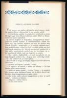 Szegény ember okos leánya. Román népmesék. Ford.: Bözödi György, Ignácz Rózsa, Jékely Zoltán. Az utó...