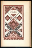 Vatka meg Kalmez. Votják mondák és mesék. Vál., ford., az utószót és a jegyzeteket írta: Domokos Pét...