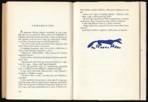 A csodálatos fa. Erdélyi szász népmesék. Josef Haltrich gyűjtése. Vál.: Kovács Ágnes. Az utószót írt...