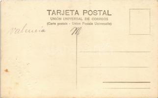 Valencia, Spanish folklore, bullfight, matadore. Fot. Mateo photo