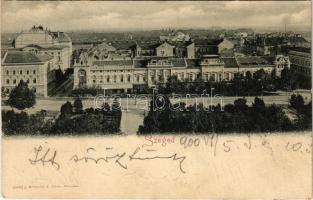 1900 Szeged