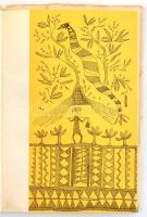 A tuói főnök. Új-kaledóniai mesék és mítoszok. Ford., az utószót és a jegyzeteket írta: Vargyas Gábo...