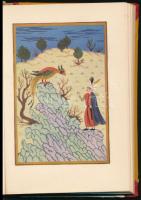 Tolvajok kútja. Perzsa népmesék. Vál., ford., az utószót és a jegyzeteket írta: Simon Róbert. A köny...