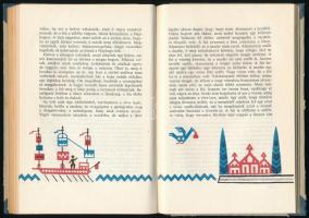 A lány, aki Rózsát nevetett. Újgörög népmesék. Ford.: Moravcsik Gyuláné, Hadzisz Dimitrisz. Vál., az...