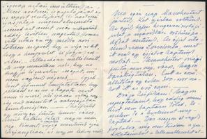 1948.IX.28-29. Geleji Sándor (1898-1967), a csepeli Weiss Manfréd Acél- és Fémművek igazgatója (1945...