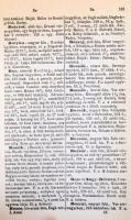 Fényes Elek: Magyarország geographiai szótára I-II. Bp., 1984, Magyar Könyvkiadók és Könyvterjesztők...