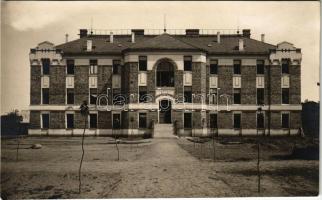 1926 Szeged, Újszeged, Szent Imre Kollégium. Orbán István photo