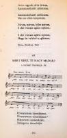 Kallós Zoltán: Balladák könyve. Élő hazai magyar népballadák. - - gyűjtése. Szabó T. Attila gondozás...