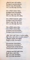 Kallós Zoltán: Balladák könyve. Élő hazai magyar népballadák. - - gyűjtése. Szabó T. Attila gondozás...