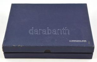 Minigolf készlet, eredeti dobozában, jó állapotban