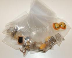 8 pár régi mandzsettagomb