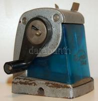 Régi HEMA márkájú mechanikus ceruzahegyező