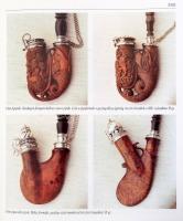 Lévárdy Ferenc: Pipázó eleink. Bp.,é.n.,Y-Metró Kft. Gazdag képanyaggal illusztrált. Kiadói egészvás...