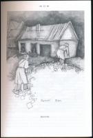 Bencsik György: A Tajmir pokla. Rácz Brigitta és Kravjánszki Marianna illusztrációival. Bp., 2004., ...