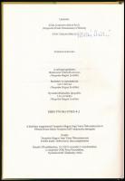 Horváth Elvira: Az angolkisasszonyok Boldogságos Szűz Mária Intézete és a veszprémi "Sancta Mar...