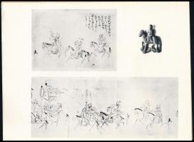 Takács Zoltán: Előzetes jelentés egy keletázsiai tanulmányútról. Különlenyomat a Távol Kelet 1937. é...