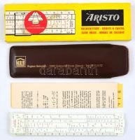 Aristo logarléc eredeti dobozban