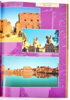 Barangolás ősi kultúrák világában. Debrecen,é.n.,TKK. Kiadói kartonált papírkötés, jó állapotban