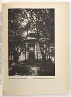 Széchenyi tanításai. Összeállította Fekete József, Váradi József. A Magyar Népművelés Könyvei. Bp.,1...