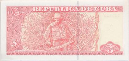 Kuba 2004. 1P T:I-
Cuba 2004. 1 Peso C:AU
Krause P#127