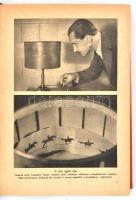 Kispéter Miklós: A győzelmes film. Film, tudomány, művészet. Bp.,[1938.], Kir. M. Egyetemi Nyomda, 3...