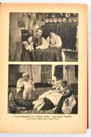 Kispéter Miklós: A győzelmes film. Film, tudomány, művészet. Bp.,[1938.], Kir. M. Egyetemi Nyomda, 3...