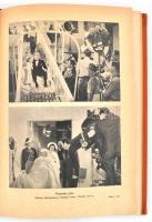 Kispéter Miklós: A győzelmes film. Film, tudomány, művészet. Bp.,[1938.], Kir. M. Egyetemi Nyomda, 3...