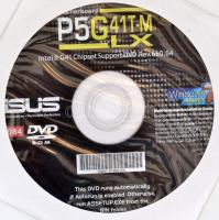 Használt számítógép:

Processzor: Intel Pentium(R) Dual-Core CPU E5700 @ 3.00GHz
Alaplap: Asus P5...