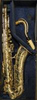Guban profi tenorszaxofon keménytokkal