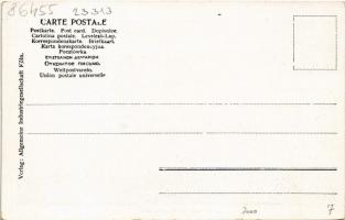 Stuttgart, Wilhelma / zoo and botanical garden