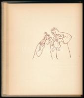 Képes Géza: Só és bors. Epigrammák. Bartha László rajzaival. Bp.,1956., Szépirodalmi. Első kiadás. K...