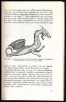 Solymossy Sándor: A "vasorrú bába" és mitikus rokonai. Válogatott tanulmányok. Hermész Kön...