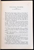 1942 A Ternés c. folyóirat őszi száma