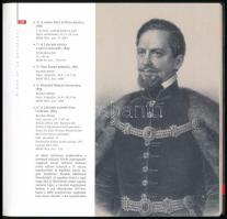 Széchényi Világai. Magyar Nemzeti Múzeum, 2010 kiállítási katalógus. Szerk.: Tóth Csaba. Bp., 2010.,...