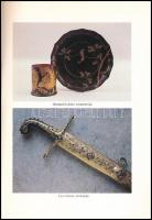 Három Nemzedék Ereklyetárgyai. A Magyar Nemzeti Múzeumban (1823-1875.) Katalógus. Szerk.: Simon V. P...