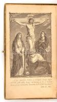 Mészáros Kálmán: Áhítat koszorúja, vagyis ima- és énekes-könyv. Bp., 1987, Rózsa K. és neje. Kiadói ...
